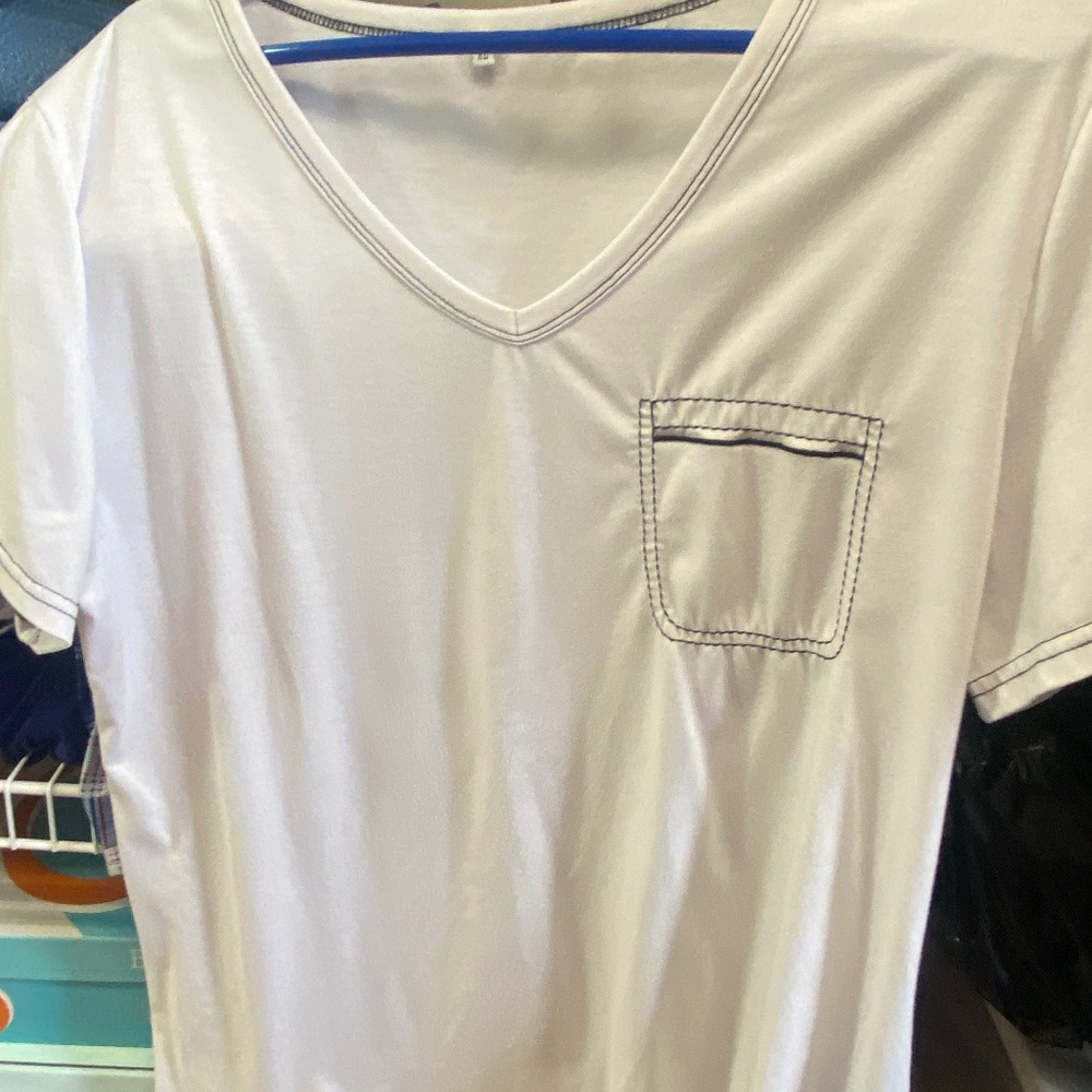 Woman’s XL tshirt casual